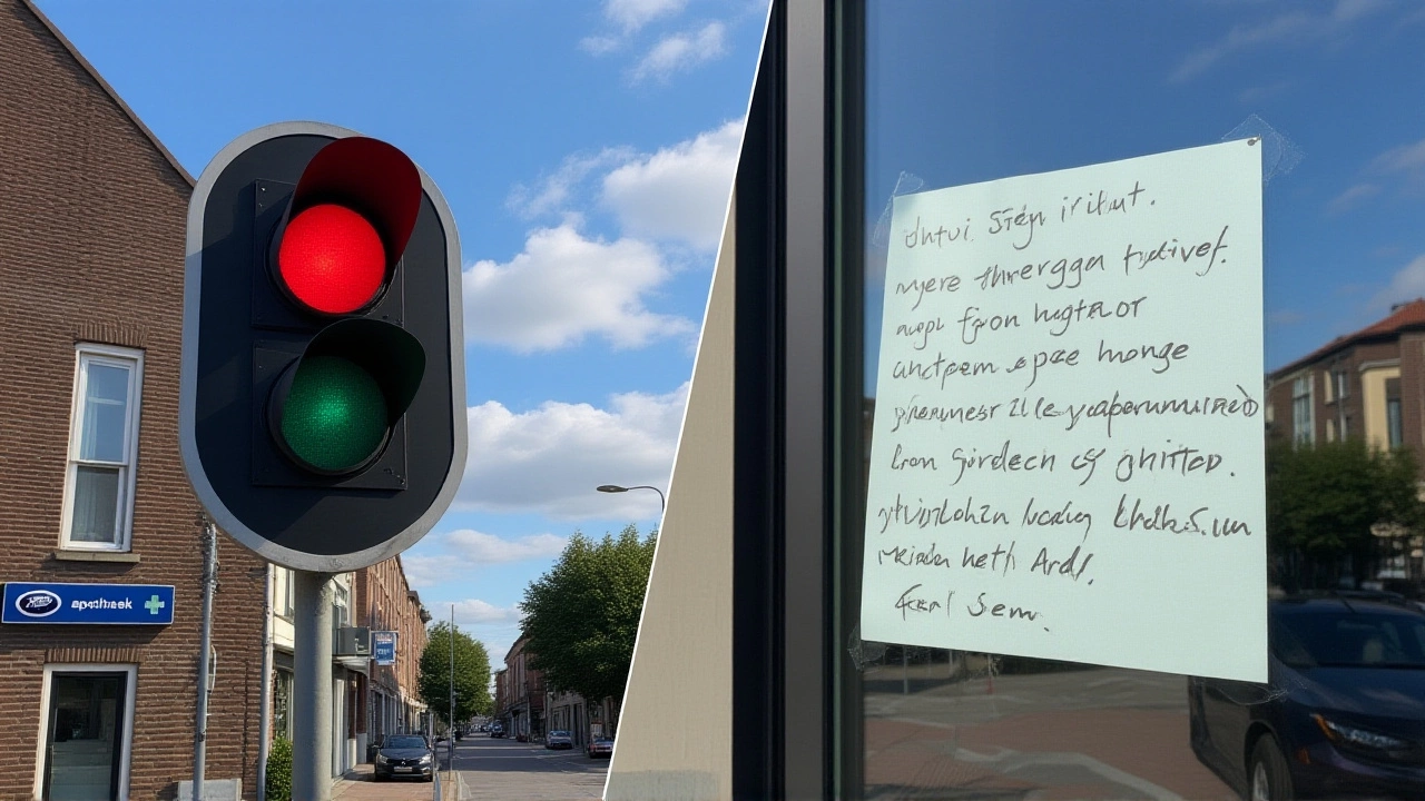 25.000 huishoudens zonder stroom door grote storing in Noord-Brabant