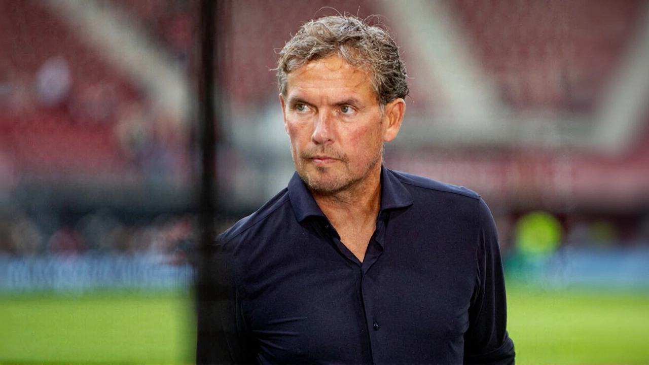 Alex Pastoor: de trainer die Nederland leert kijken door de bril van een prof