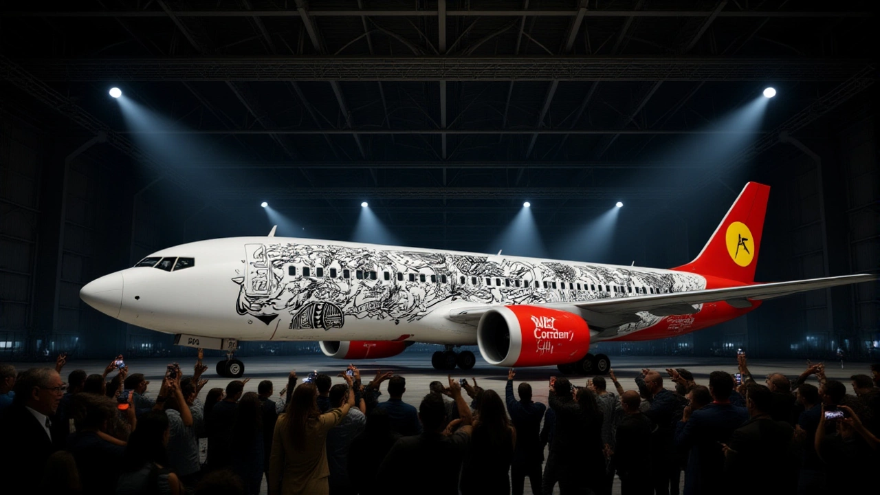 De betekenis voor IJmuiden en Velsen