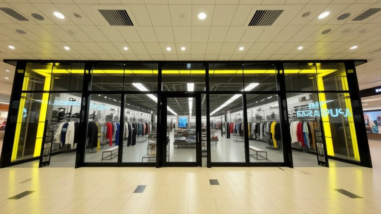 De grotere context: Europa als nieuw front